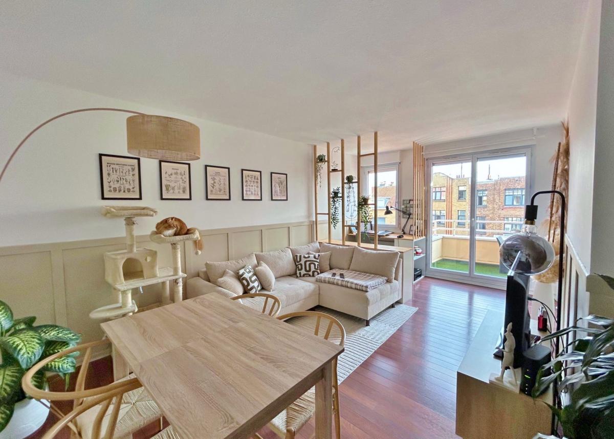 location appartement marcq en baroeul refla22285 gf