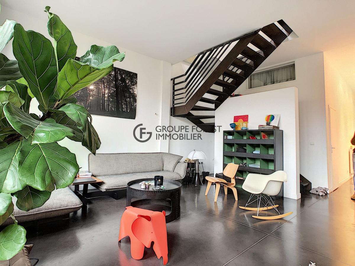 MAISON STYLE LOFT