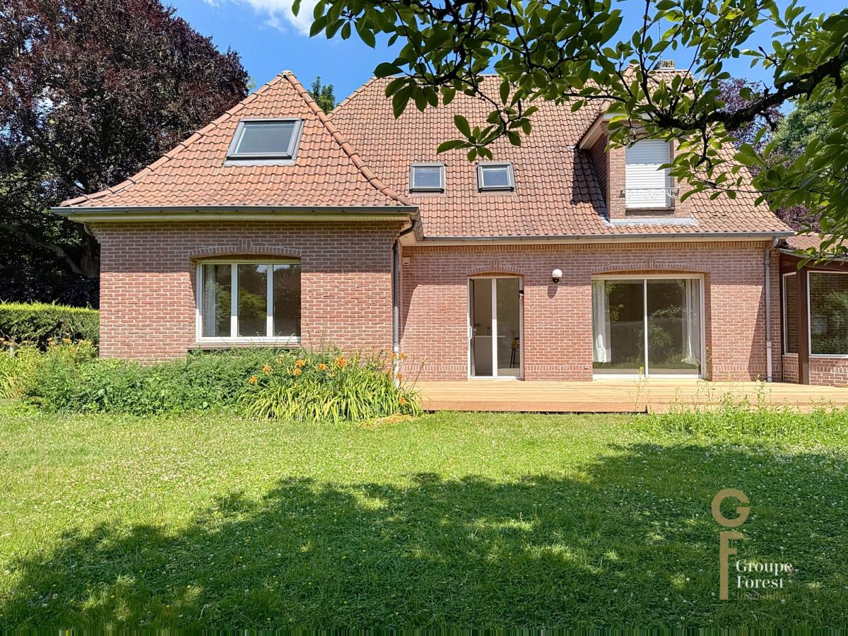 location maison marcq en baroeul reflm37908 gf