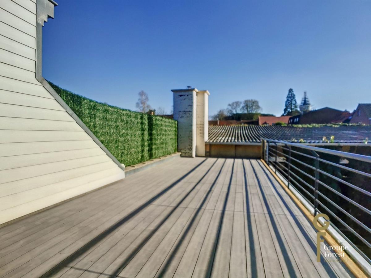vente appartement bondues refva22112 gf