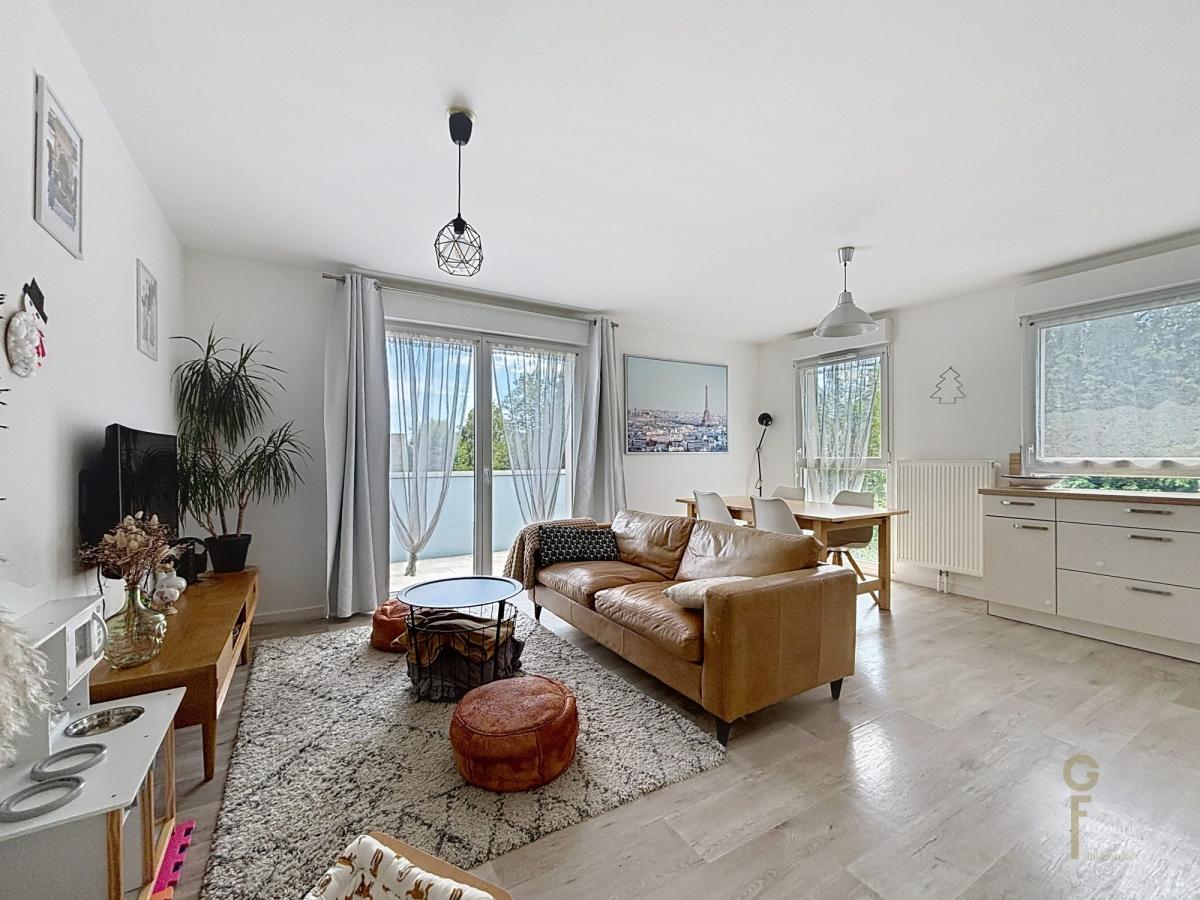 vente appartement bondues refva22393 gf