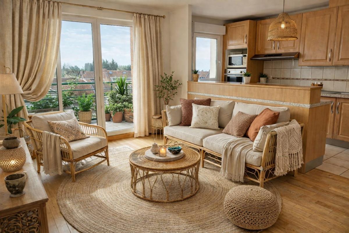 vente appartement bondues refva22705 gf