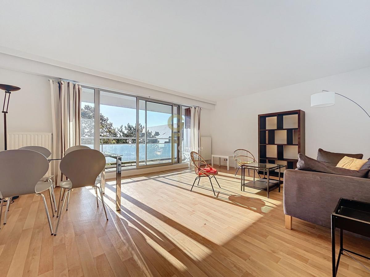 SPACIEUX APPARTEMENT TYPE 3 AVEC BALCON