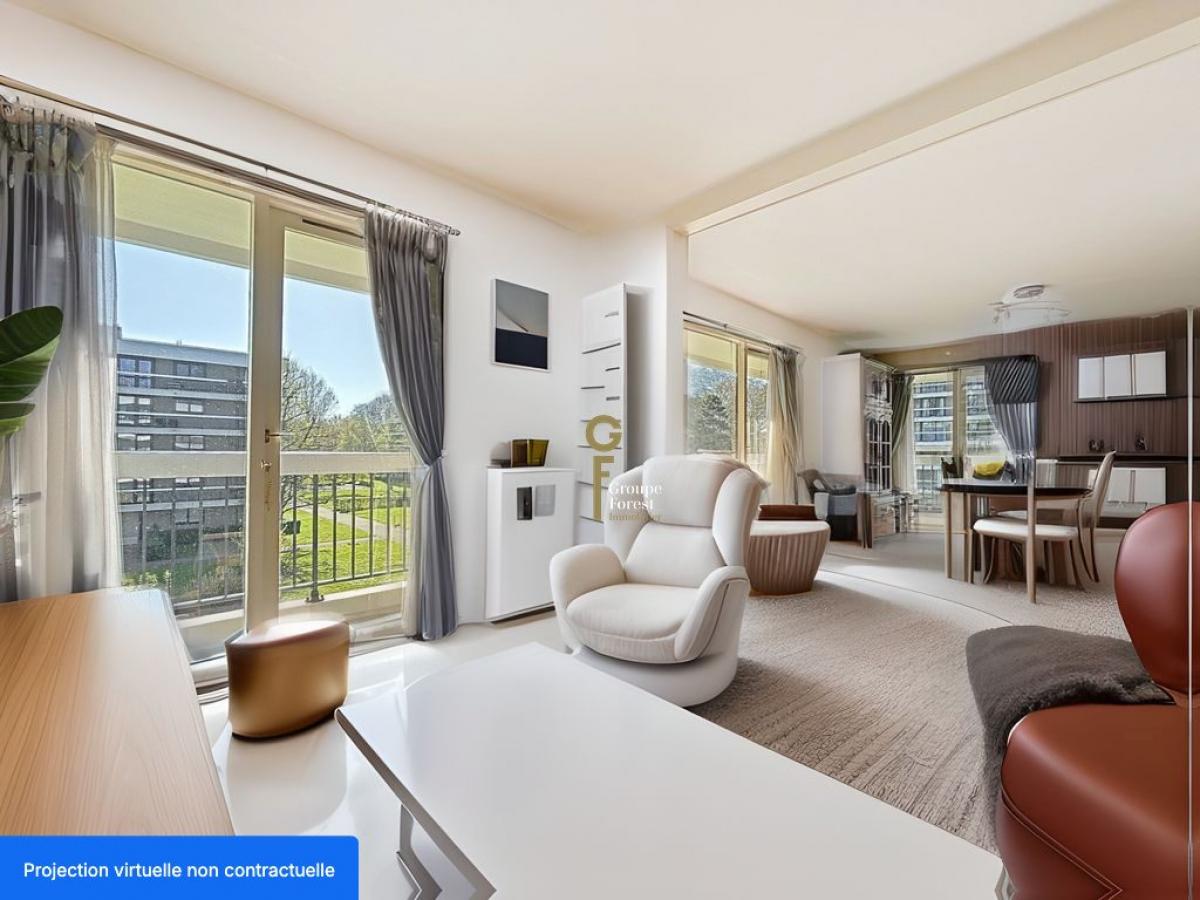 vente appartement croix refva22672 gf