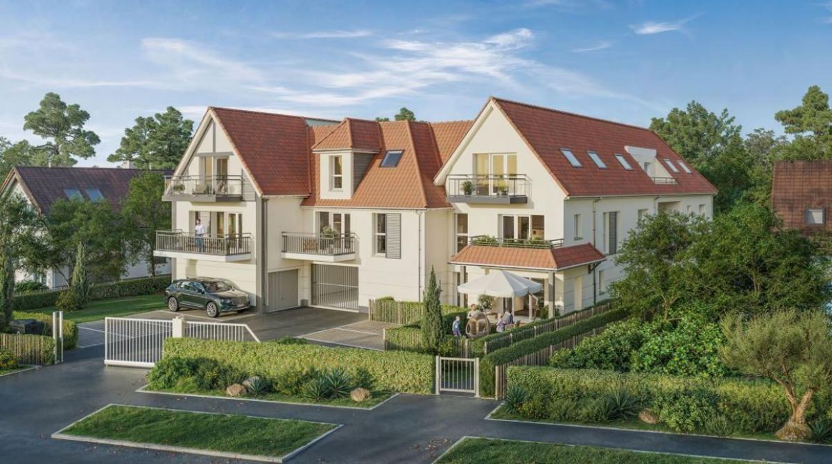 vente appartement cucq refva22181 gf