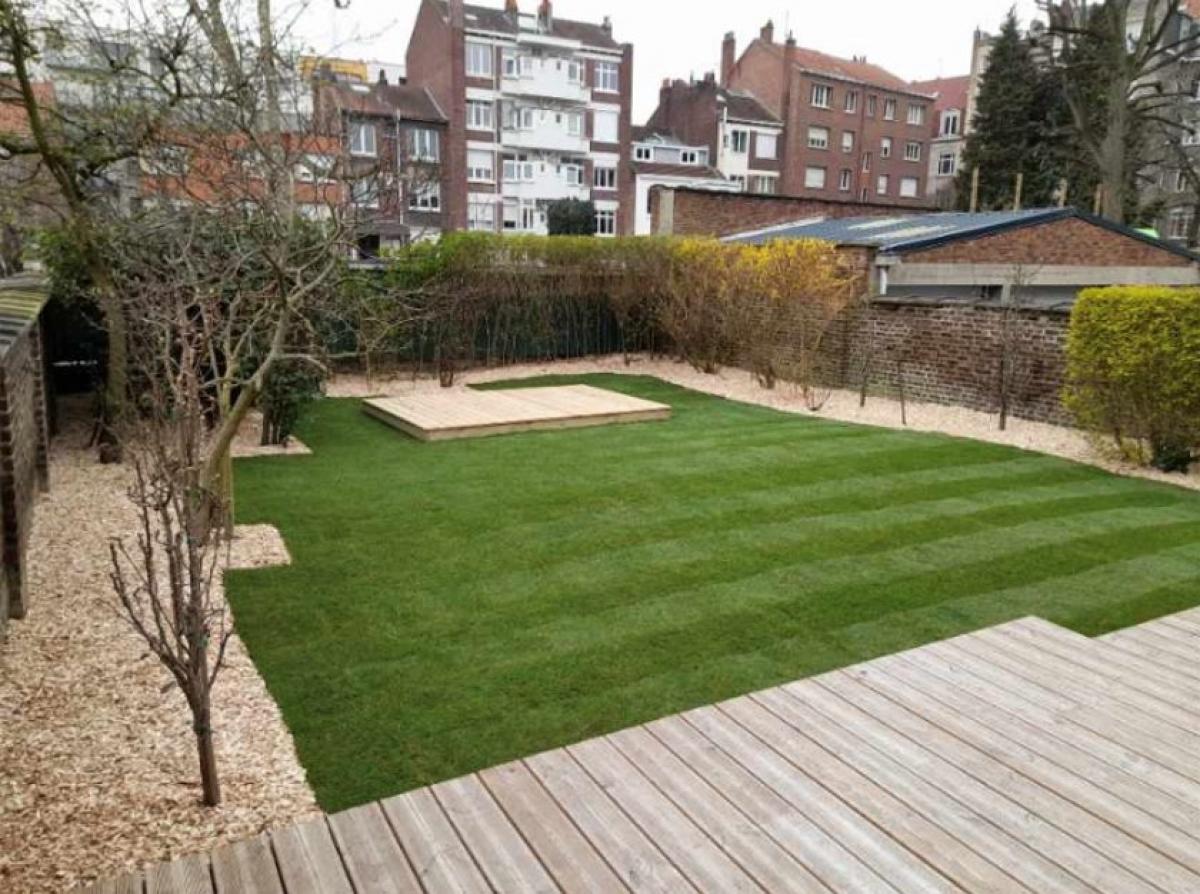 vente appartement la madeleine refva19822 gf