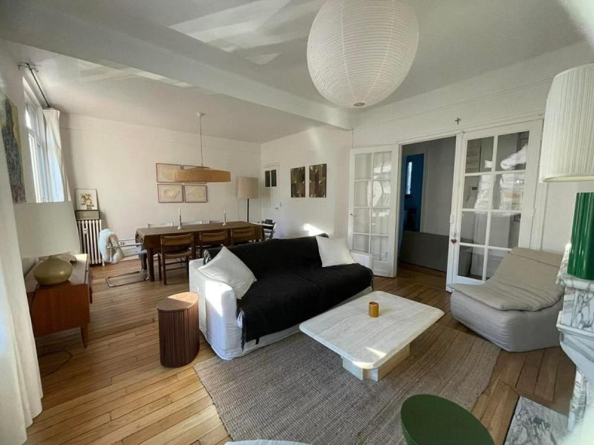 vente appartement la madeleine refva19825 gf