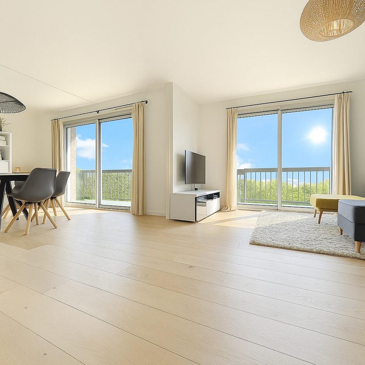 vente appartement la madeleine refva19938 gf