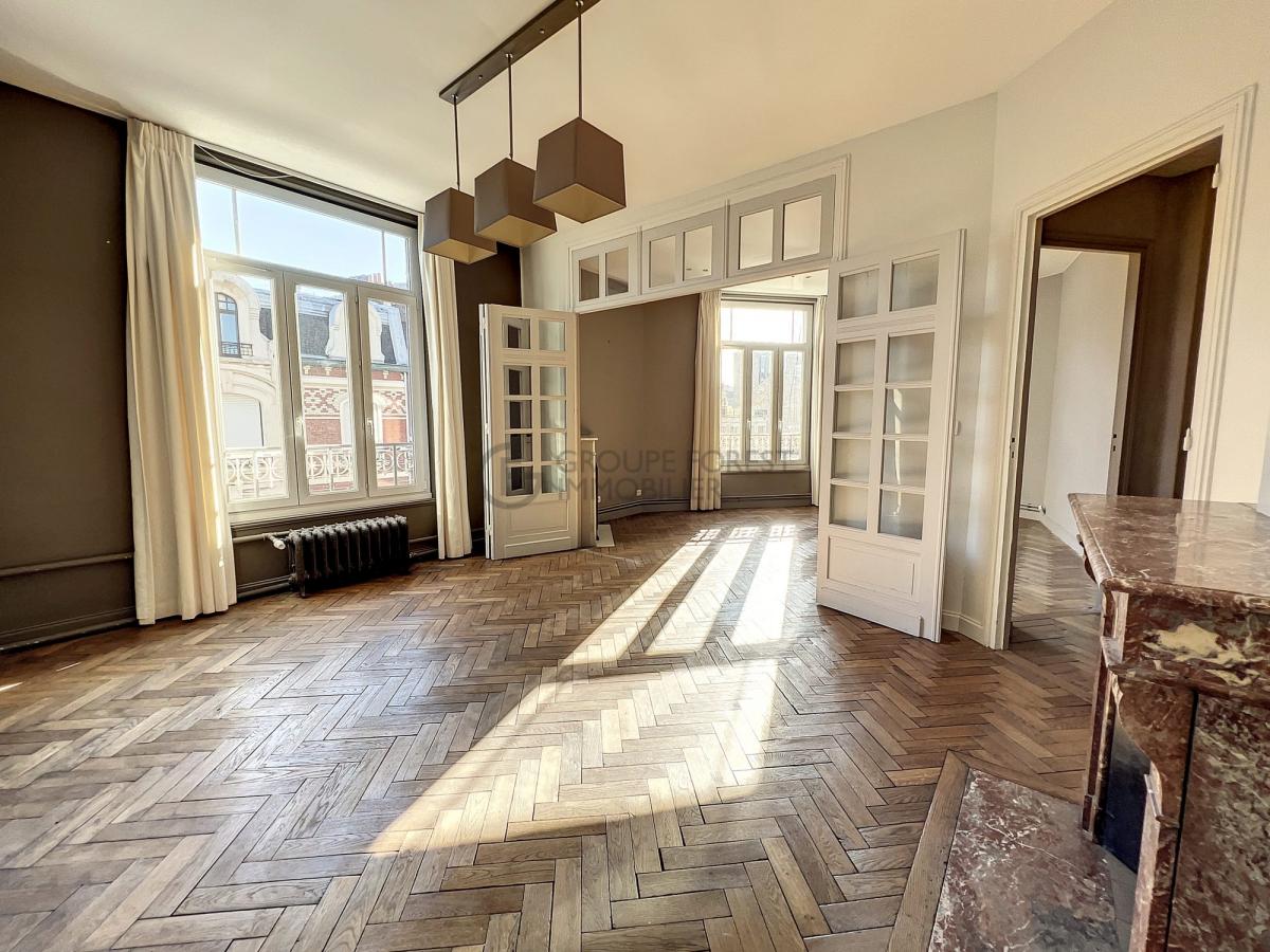 vente appartement la madeleine refva20079 gf
