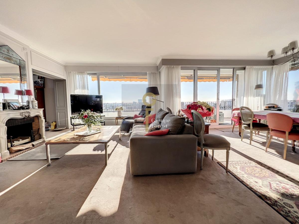 vente appartement la madeleine refva20421 gf
