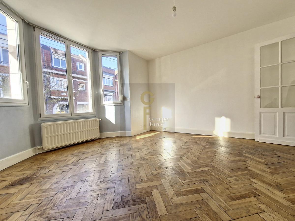 vente appartement la madeleine refva20450 gf