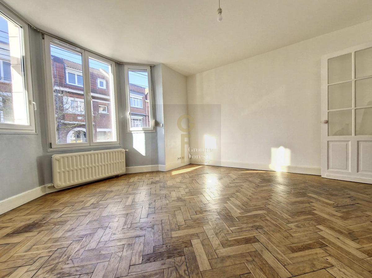vente appartement la madeleine refva20473 gf