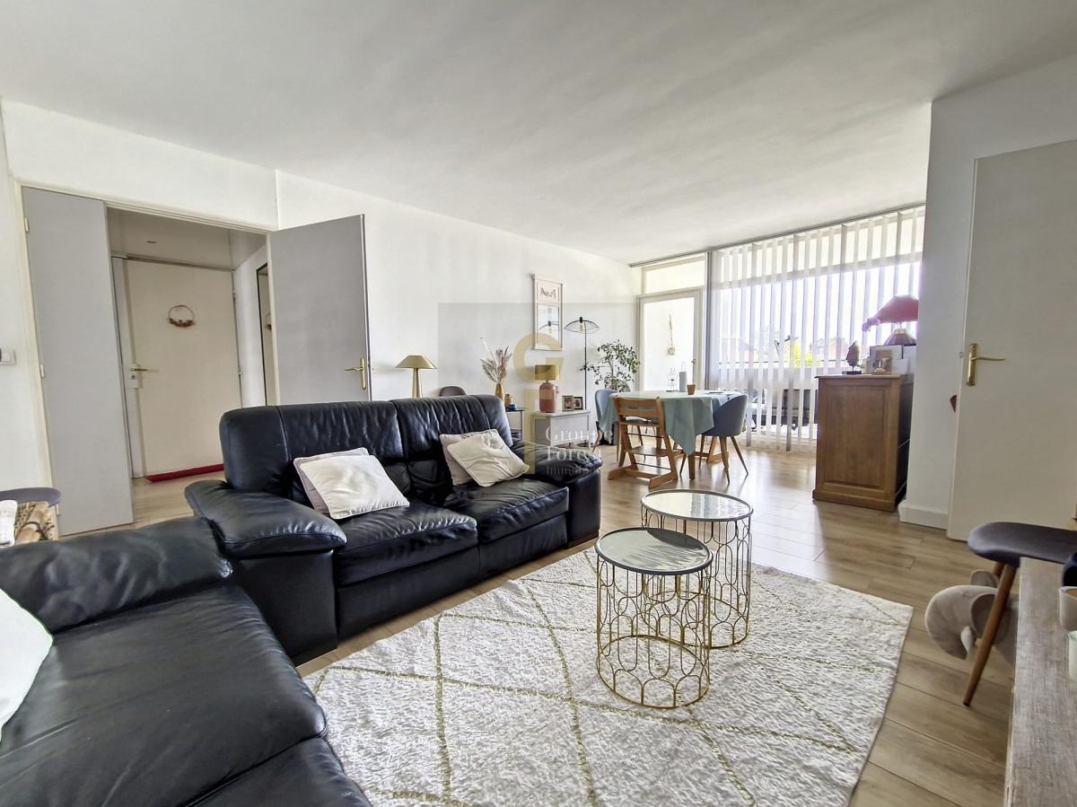 vente appartement la madeleine refva20508 gf