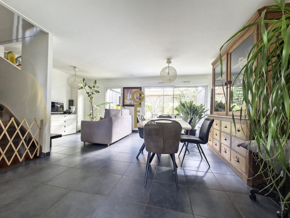 vente appartement la madeleine refva20564 gf