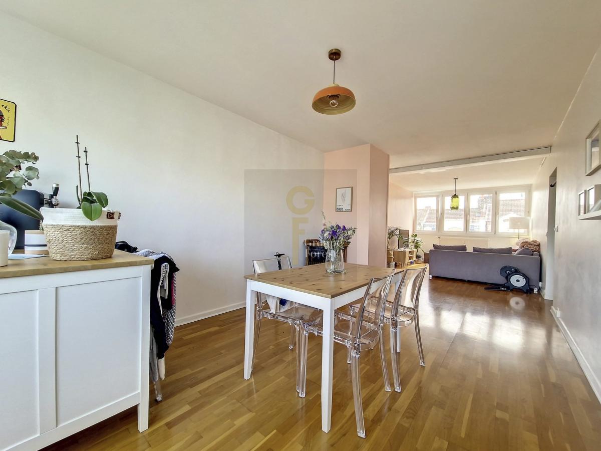 vente appartement la madeleine refva20895 gf