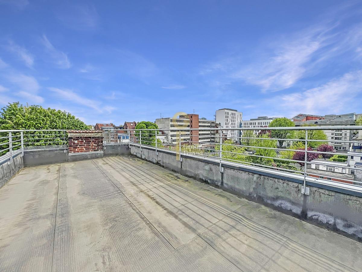 vente appartement la madeleine refva21543 gf