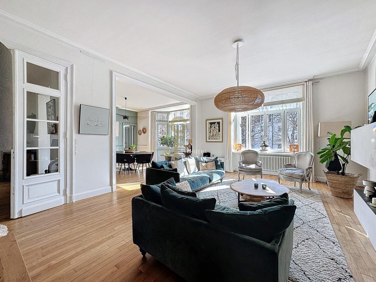 vente appartement la madeleine refva22067 gf