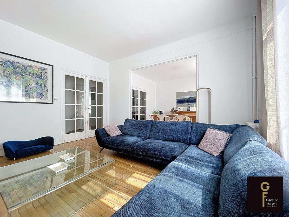 vente appartement la madeleine refva22201 gf