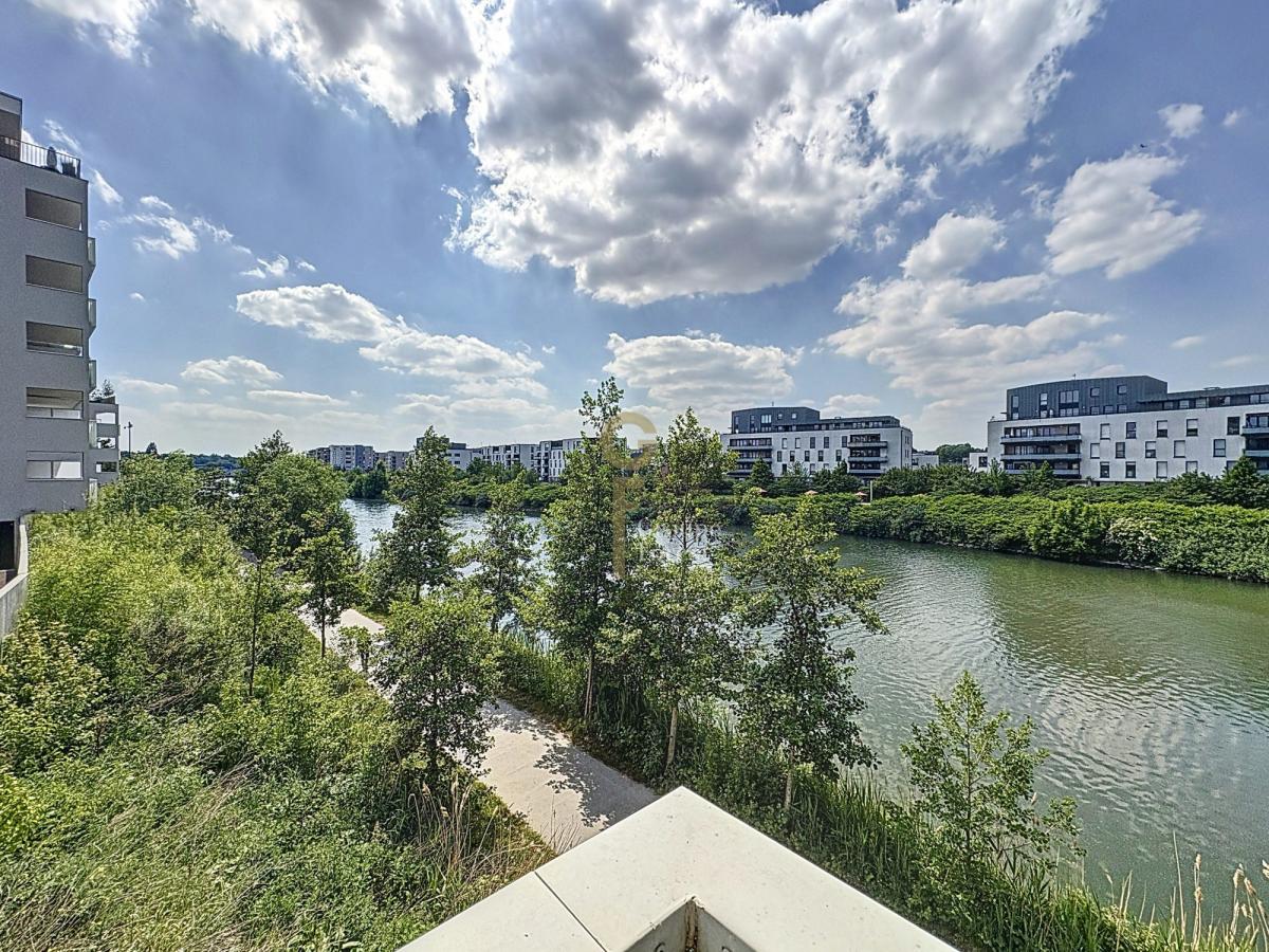 vente appartement la madeleine refva22278 gf