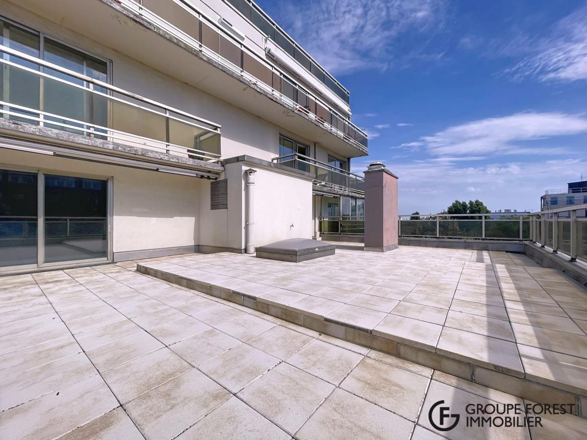 vente appartement la madeleine refva22437 gf