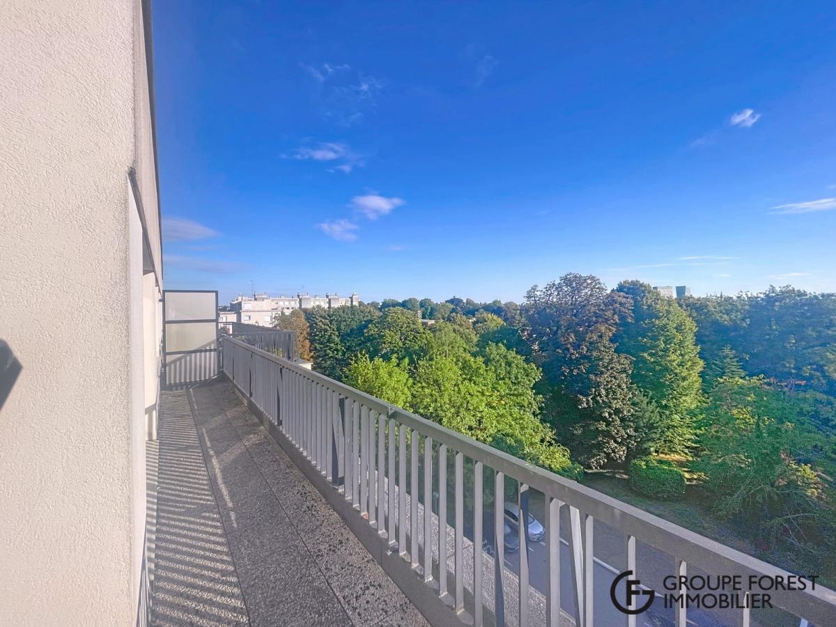 vente appartement la madeleine refva22439 gf
