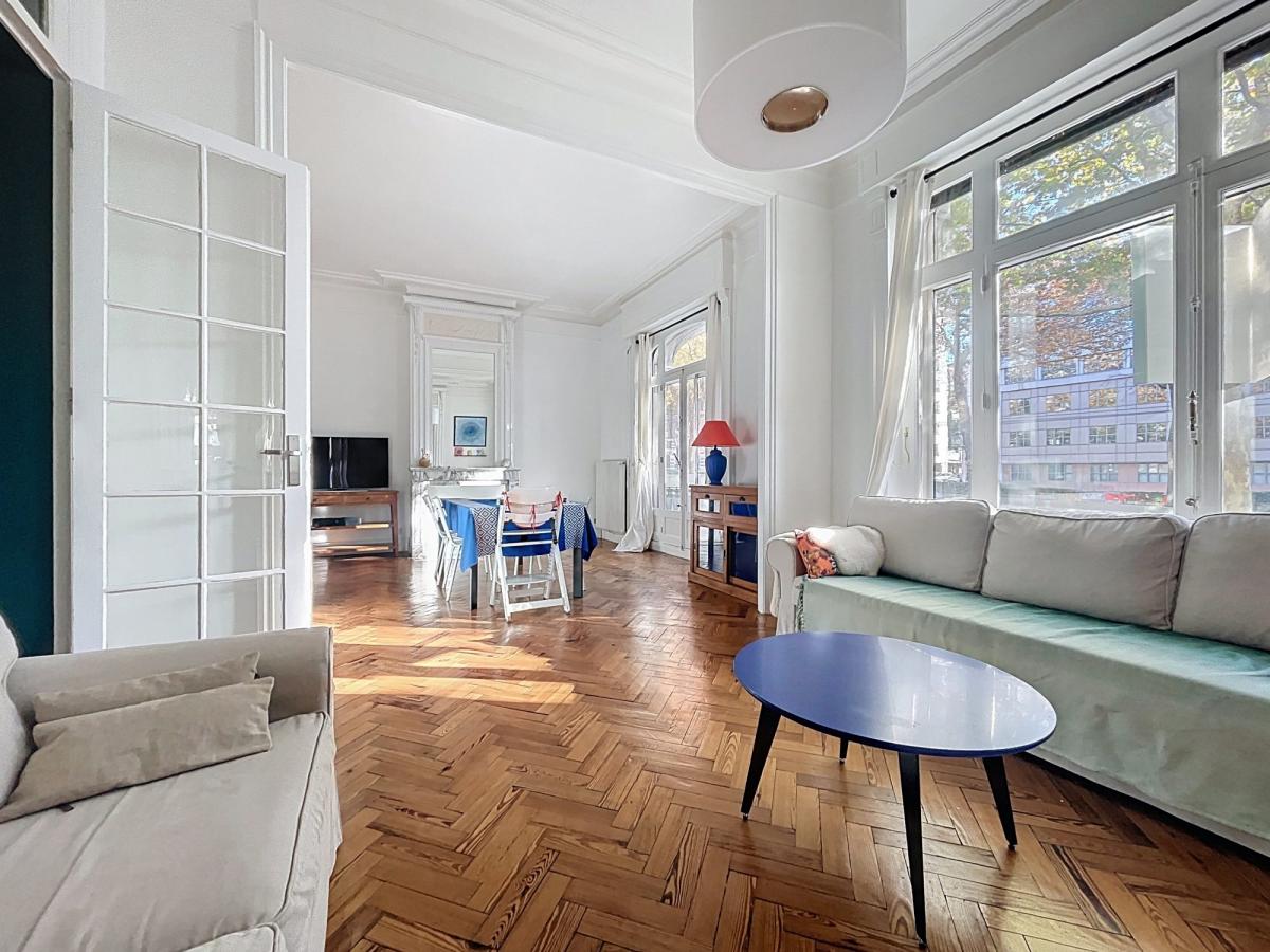 vente appartement la madeleine refva22614 gf