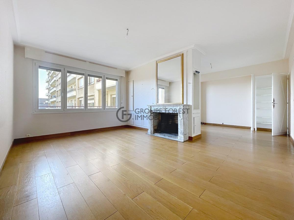 vente appartement la madeleine refva22898 gf