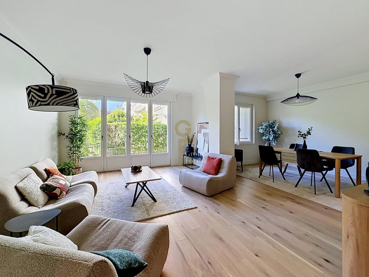 vente appartement la madeleine refva23068 gf