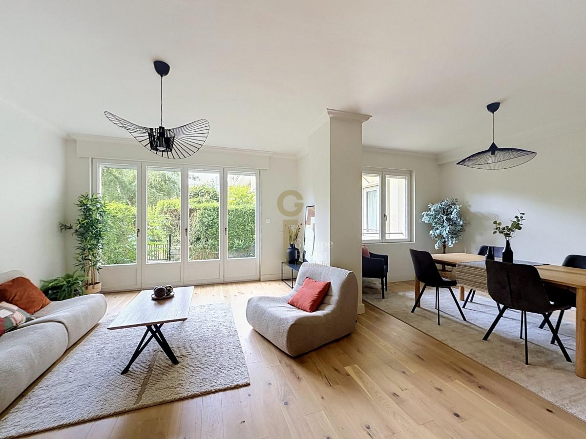 vente appartement la madeleine refva23068 gf
