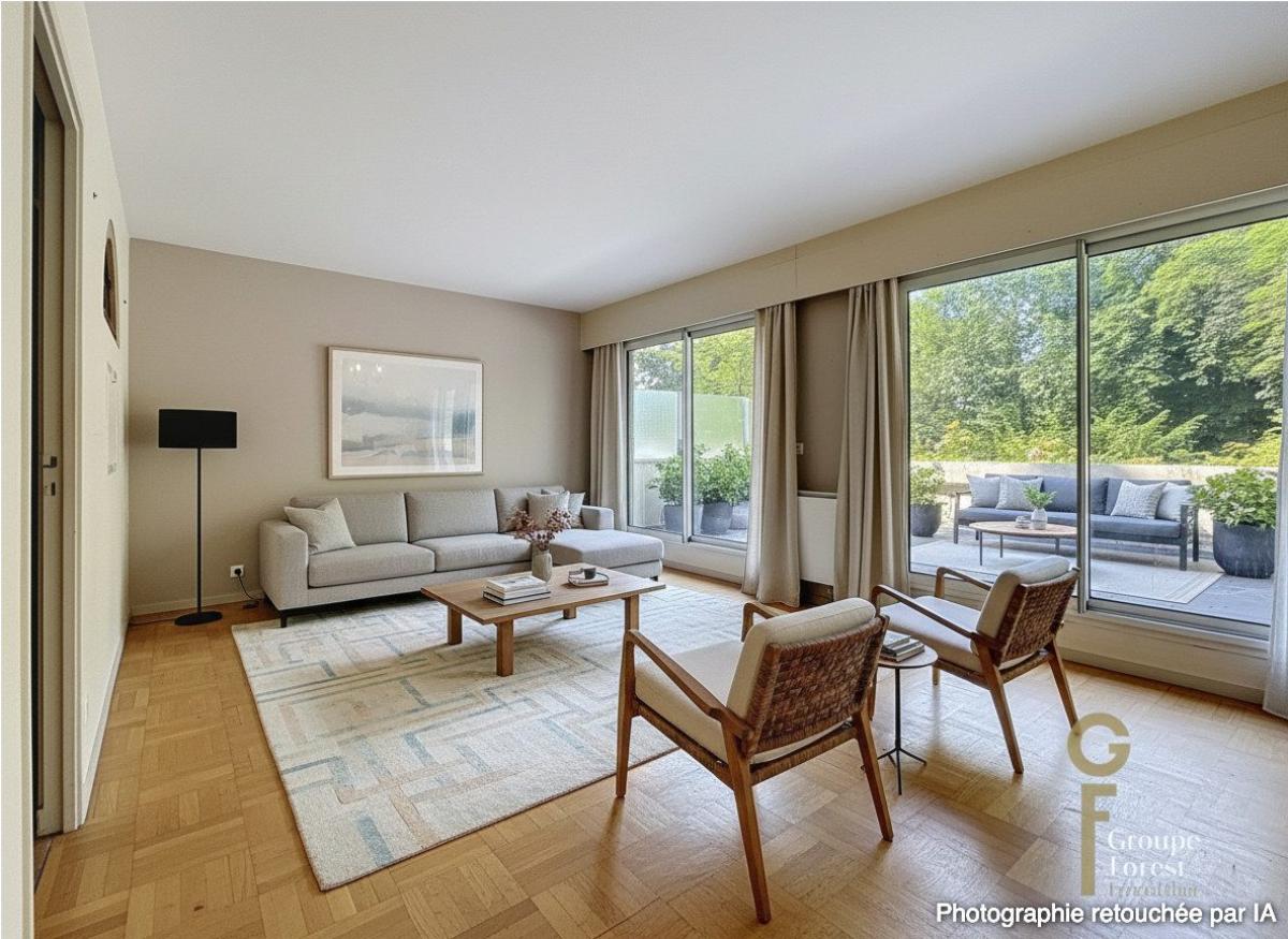 vente appartement la madeleine refva23132 gf