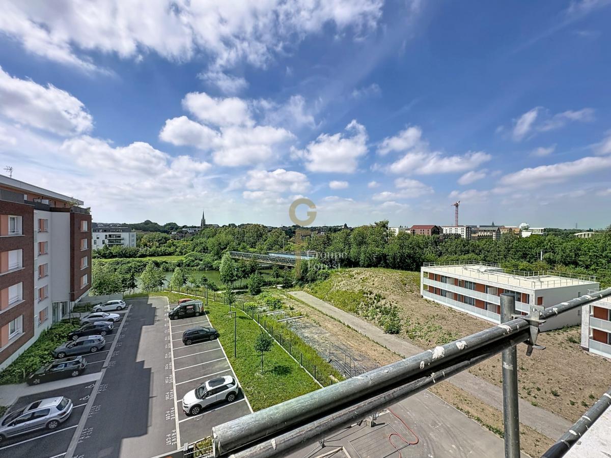 vente appartement la madeleine refva23224 gf