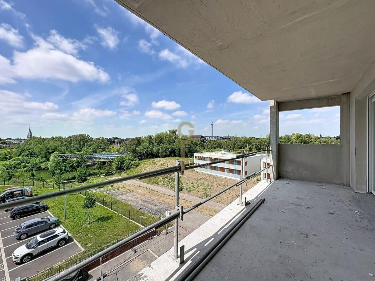 vente appartement la madeleine refva23228 gf