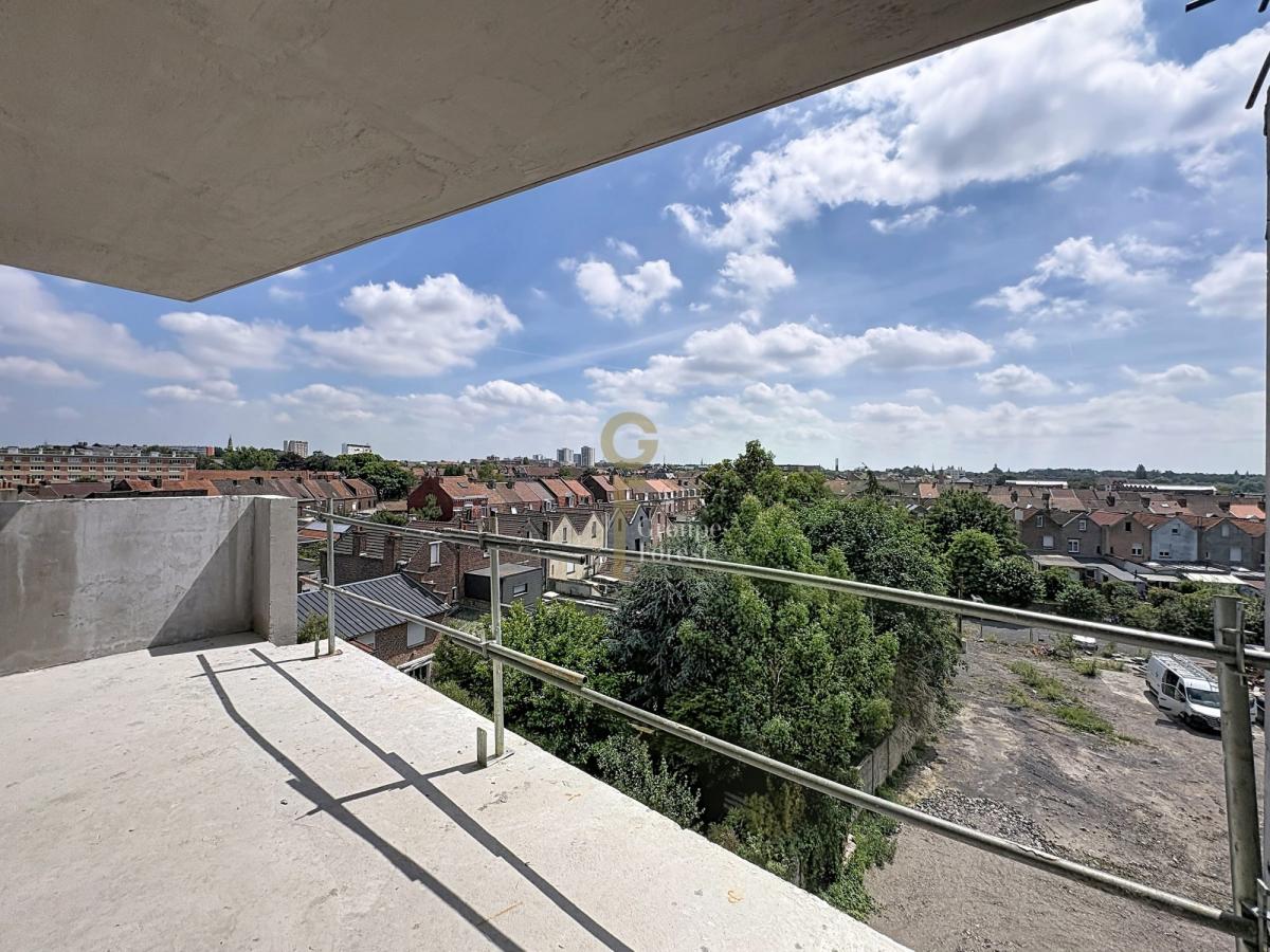 vente appartement la madeleine refva23229 gf