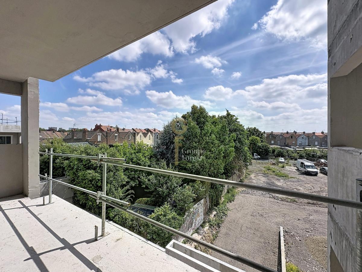 vente appartement la madeleine refva23238 gf