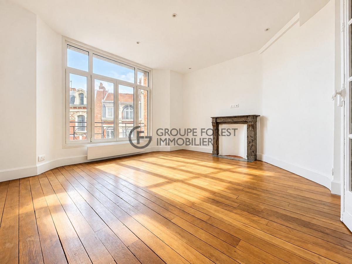 vente appartement la madeleine refva23372 gf