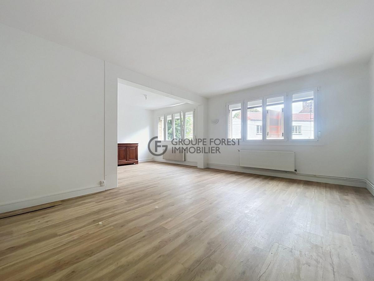 vente appartement la madeleine refva23378 gf