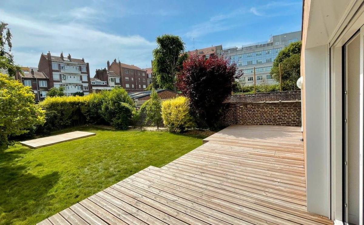 vente appartement la madeleine refva23448 gf