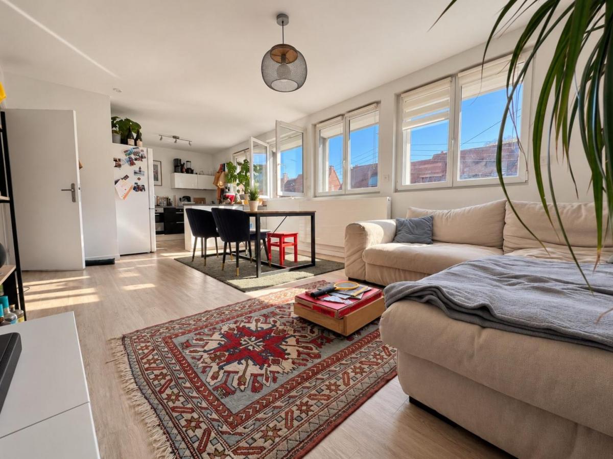 vente appartement lambersart refva22602 gf