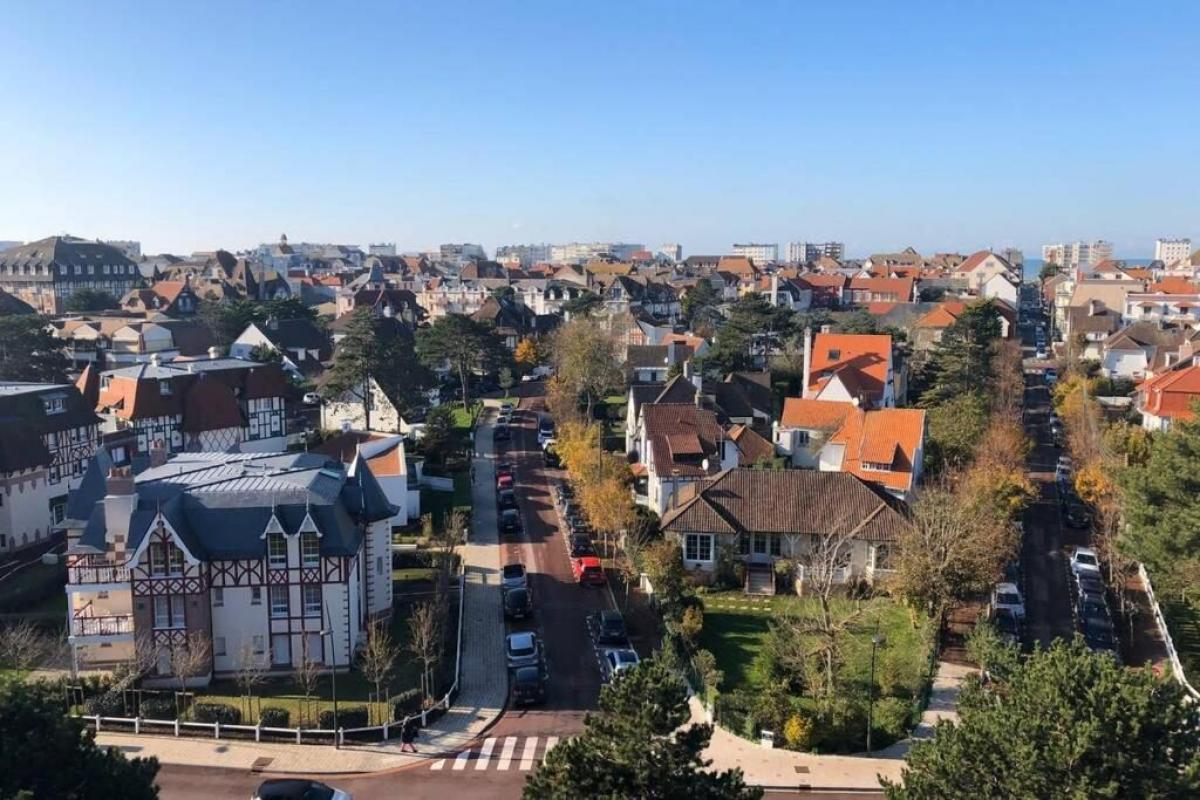 vente appartement le touquet paris plage refva22116 gf