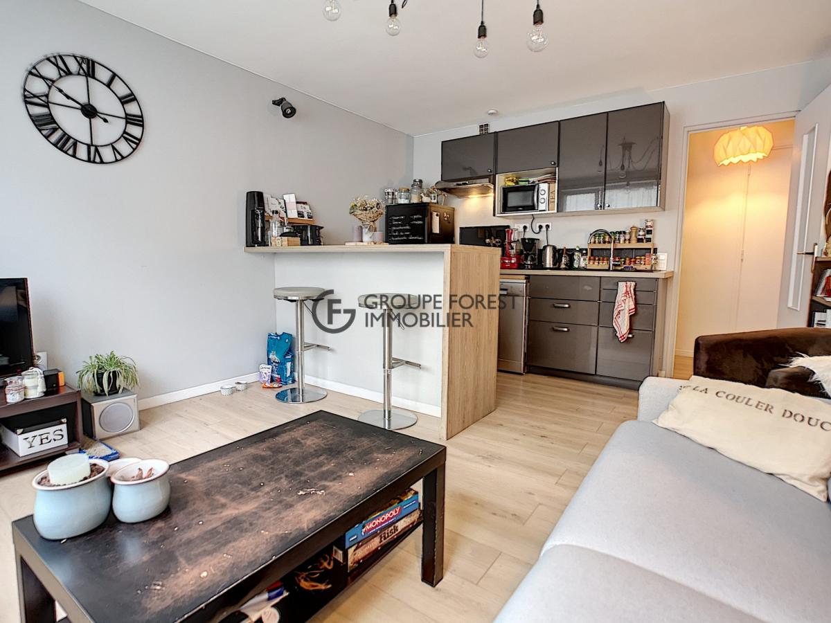 vente appartement lille refva19276 gf