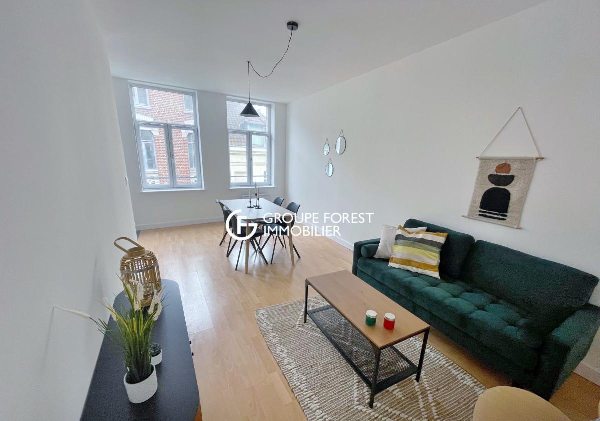 vente appartement lille refva20512 gf