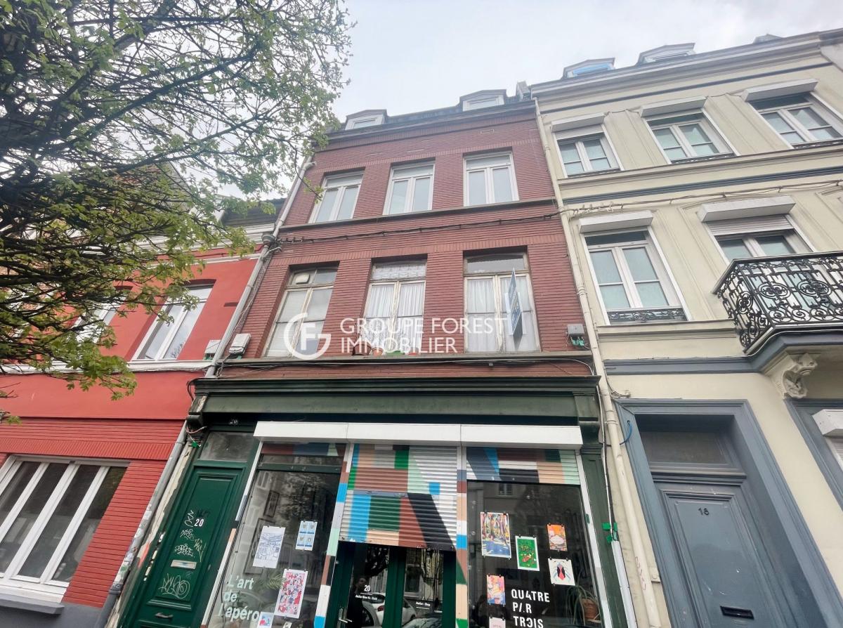 vente appartement lille refva20566 gf