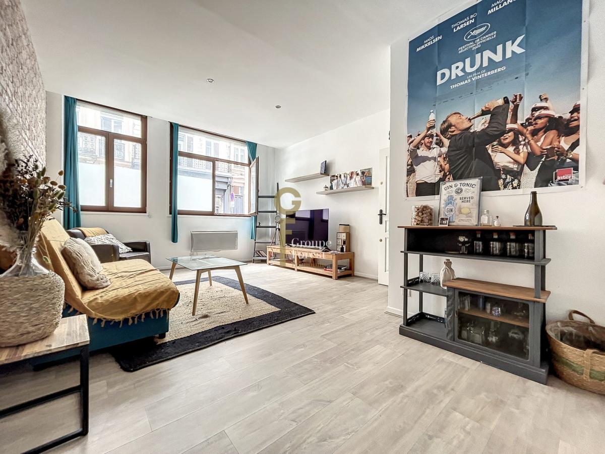 vente appartement lille refva20875 gf