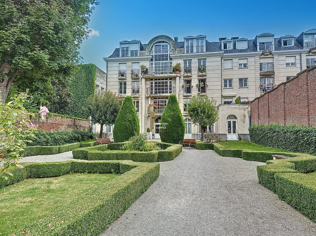 vente appartement lille refva21747 gf