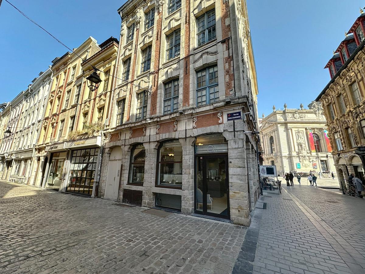 vente appartement lille refva22077 gf