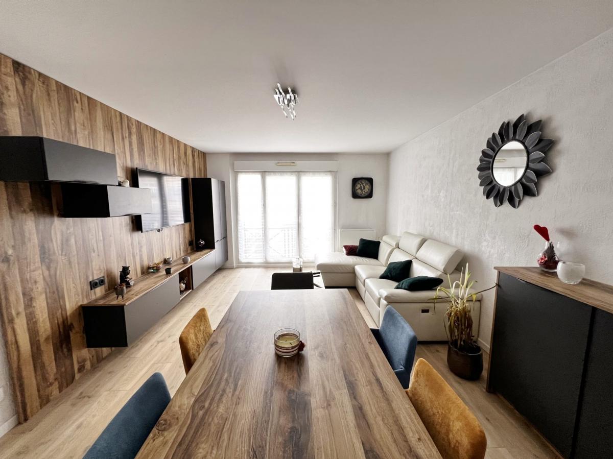 Bel appartement T2 au coeur du Vieux-Lille