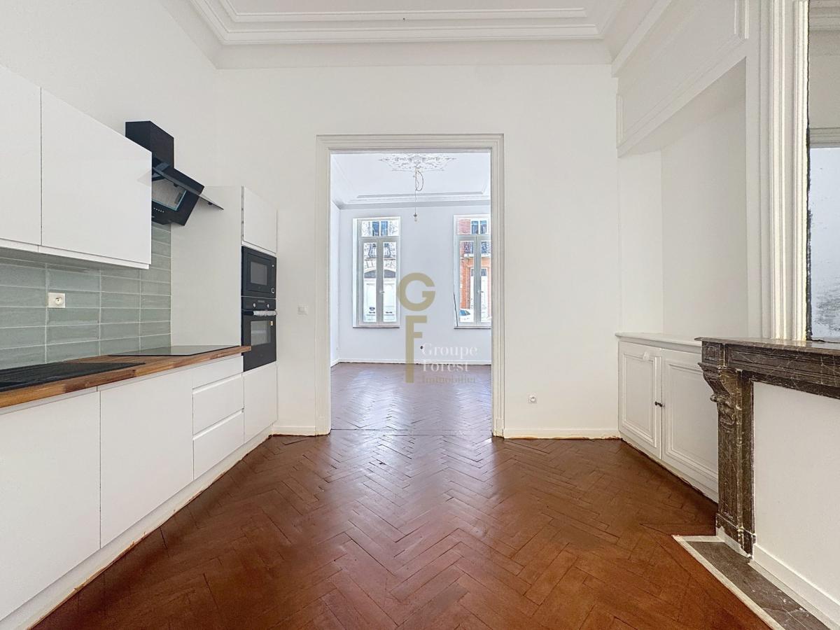 vente appartement lille refva22212 gf