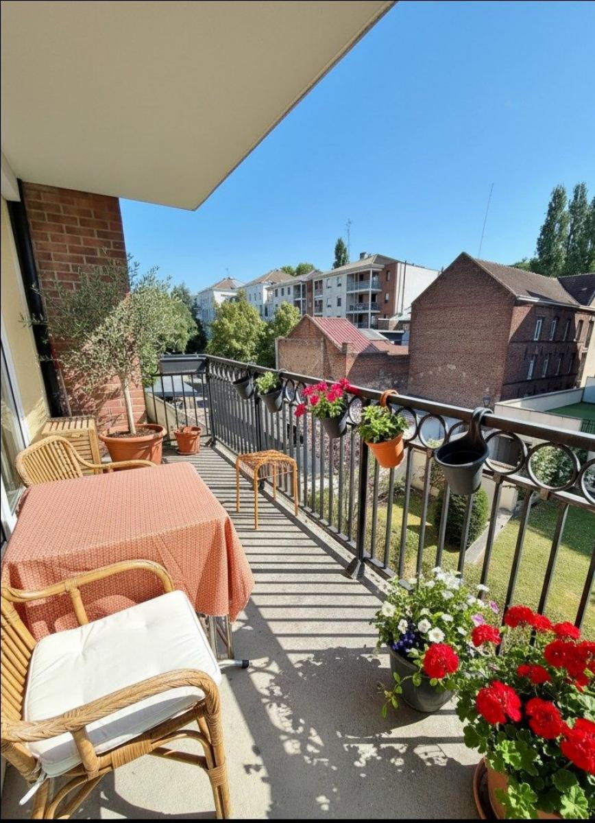 vente appartement lille refva22527 gf