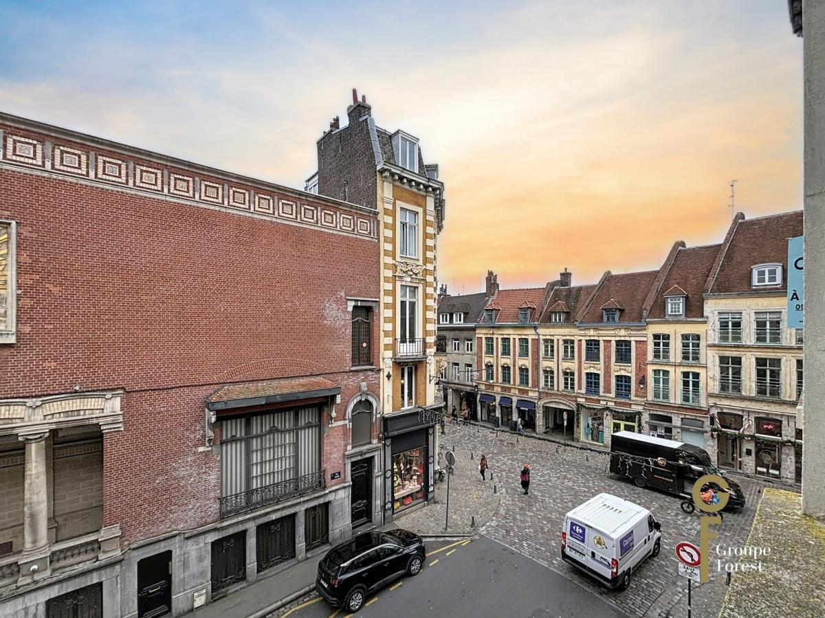 vente appartement lille refva22704 gf