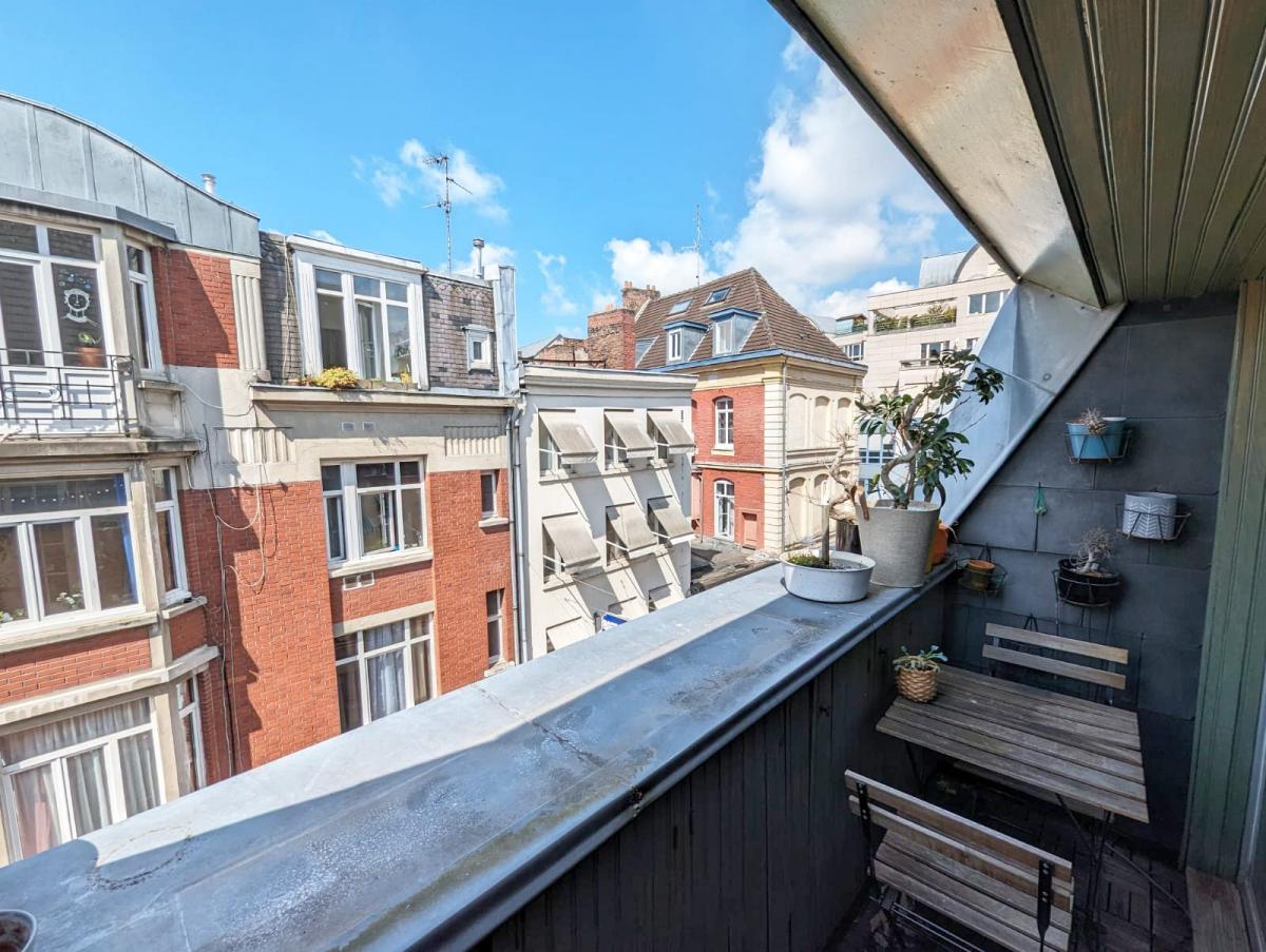 vente appartement lille refva22818 gf